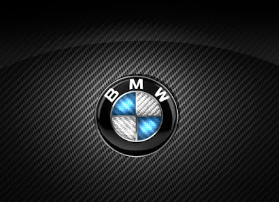 BMW Logo