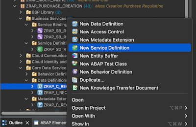 SAP ABAP, SAP ABAP Career, SAP ABAP Jobs, SAP ABAP Tutorial and Materials, SAP ABAP Guides, SAP ABAP Learning, SAP ABAP Tutorial and Materials