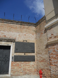 Campo di Ghetto Nuovo, Venezia