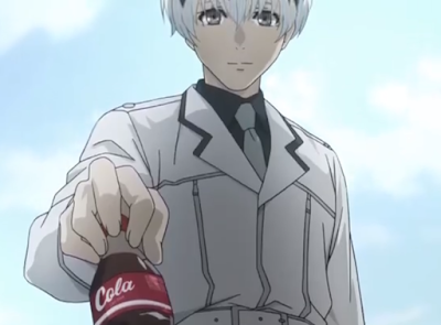 Watch Tokyo Ghoul Re Episode 10 Dub