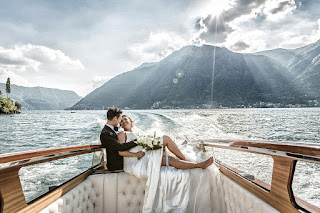 http://www.danielatanzi.com﻿ Lake como Wedding photographer