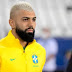 Torcedores criticam ausência de Gabigol entre os convocados pra Copa; 'Merecia'