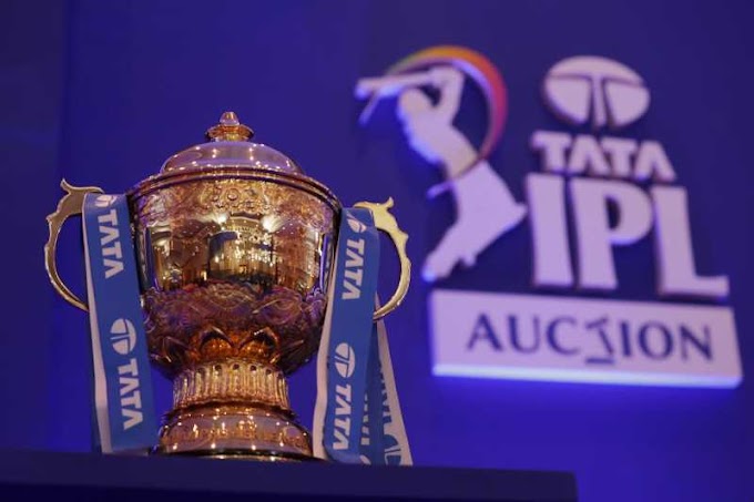 IPL Auction 2024: खिलाड़ियों की नीलामी आज, 10 टीमों के पास कुल 77 जगह खाली, दांव पर लगेंगे 263 करोड़ रुपये