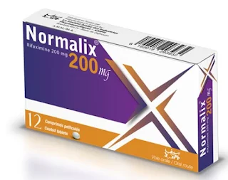 NORMALIX 200 دواء