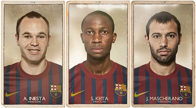 Resultado de imagem para fc barcelona CARDS