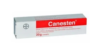 Canesten Cream كريم