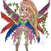 85º Participante concurso Winx Club All: "Winx Fairy Couture"