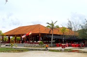 Pantai Bagan Nakhoda Omar, Sabak Bernam