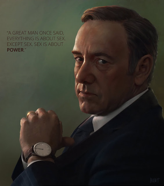 house of cards season 4 kevin spacey as frank underwood