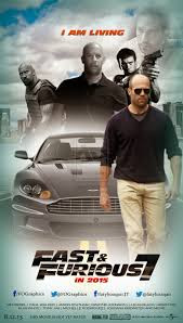 Fast & Furious 7 (2015) (BRRip) (PC HD Full Movie)