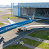 A350-900 of Vietnam Airlines Rolled Out Paint Shop 4138