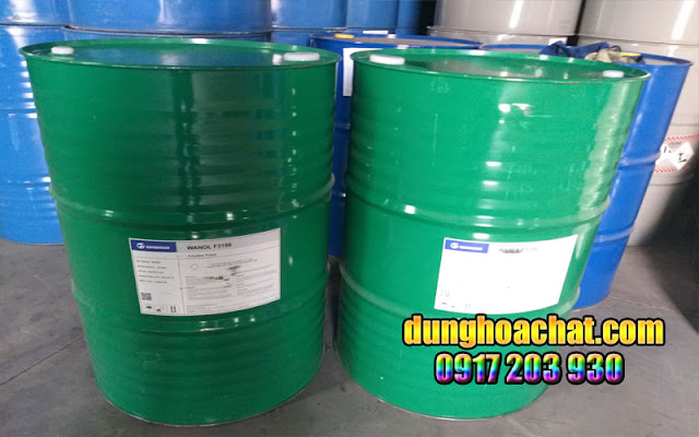 Polyether Polyol Wanol F3156 (China)