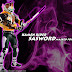 Kamen Rider : SASWORD - Masked Form
