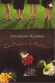 Christine Rimmer - Las Mujeres De Ralphie