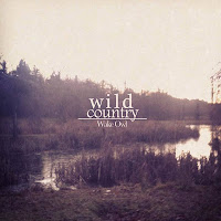 Wake Owl - 'Wild Country' CD Ep Review (Vagrant Records)