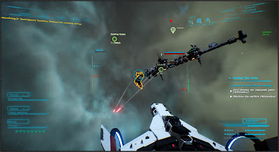 Spacebourne 2 Game Screenshot 19