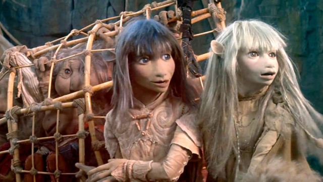 "The Dark Crystal : Le temps de la résistance" fait renaître l'univers de Jim Henson