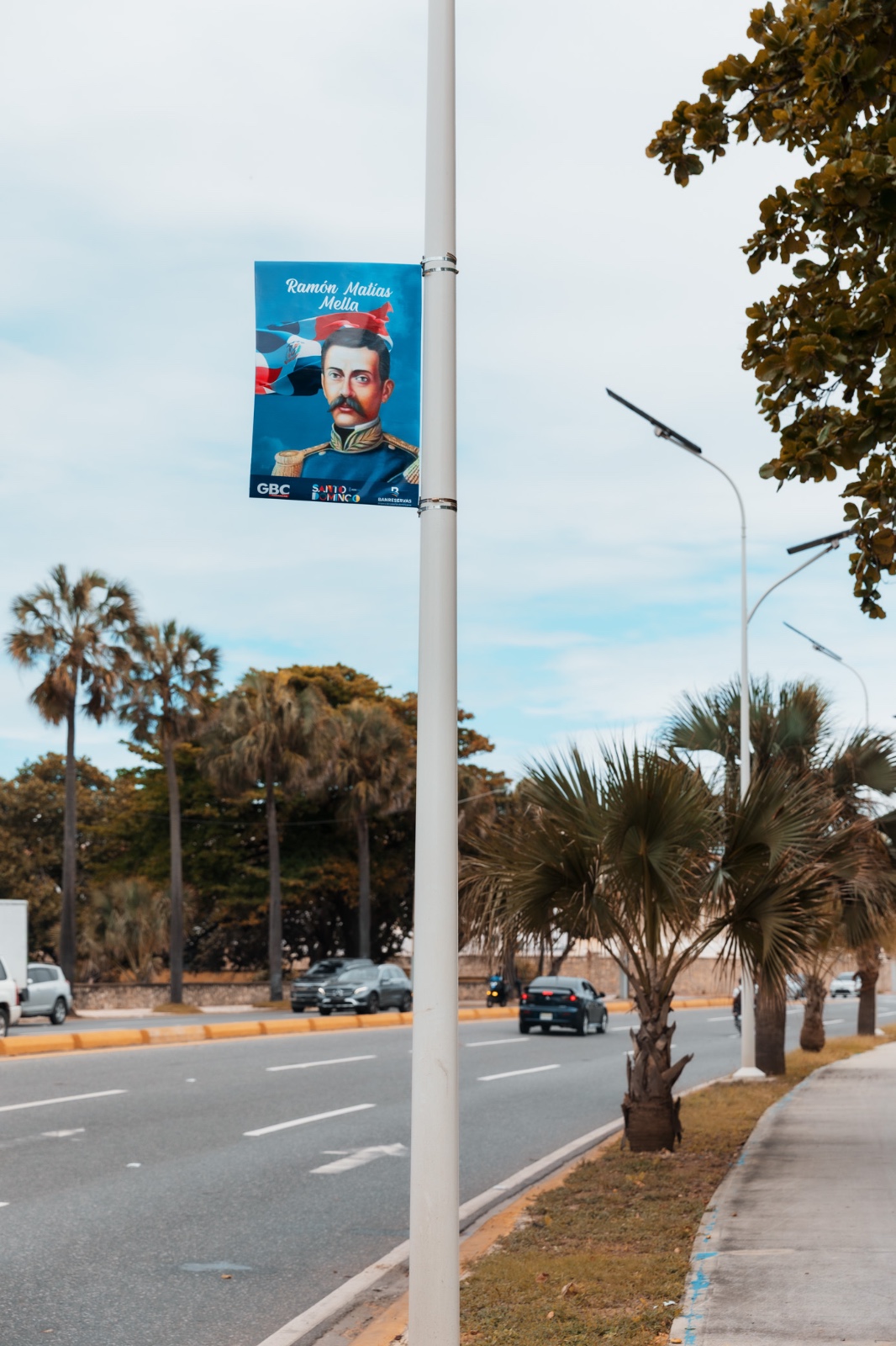 Ramón Matías Mella