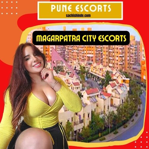 Pune Escort Services in Magarpatta City, Pune
