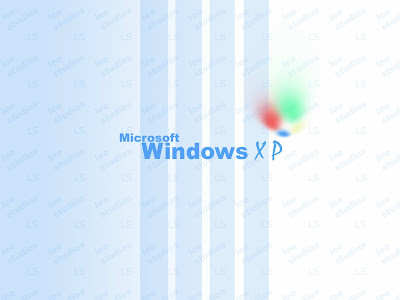 Windows XP Wallpapers