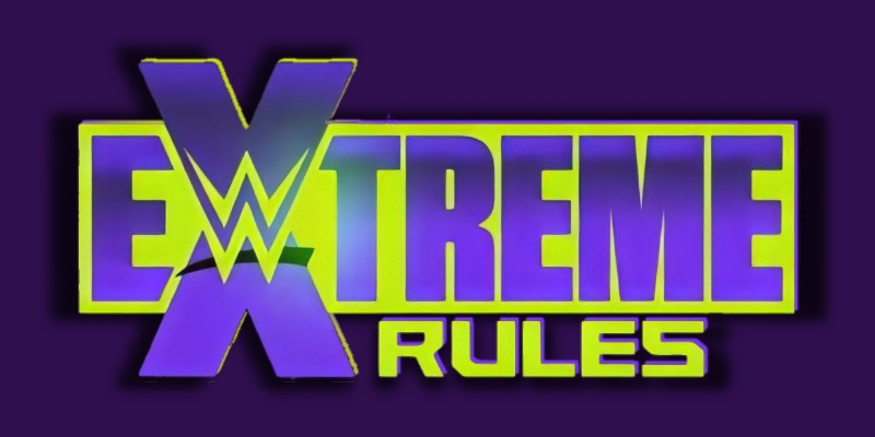 Rivelato il Poster di Extreme Rules