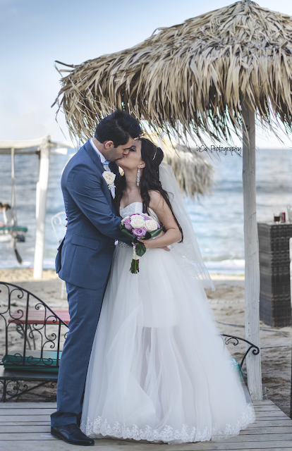 Seaside themed Wedding uca photography fotograf Constanta