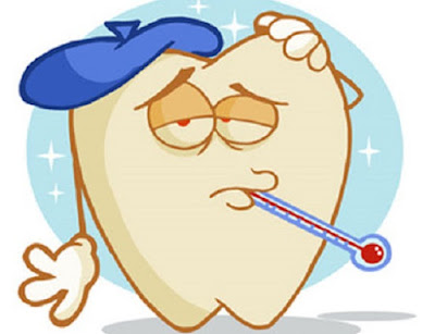 Nhổ răng khôn gặp biến chứng gì?