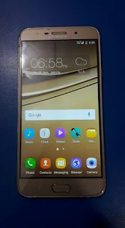 Samsung Galaxy C9 Pro Clone Flash File MT6580 Official Update 100% Tested By Firmwear Share Zone