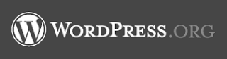 WordPress-org Logo-Image
