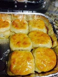 7-Up Biscuits