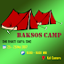 Baksos Camp SMK Bhakti Karya Simo di Kali Cemara