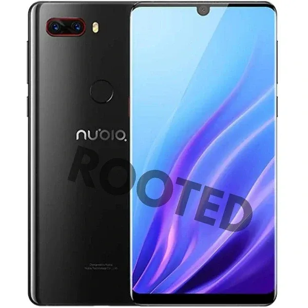How To Root Nubia Z18