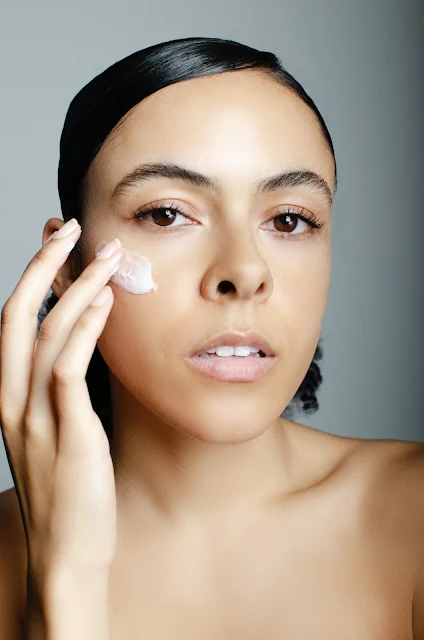 Ingredients To Look For In A Moisturizing Cream