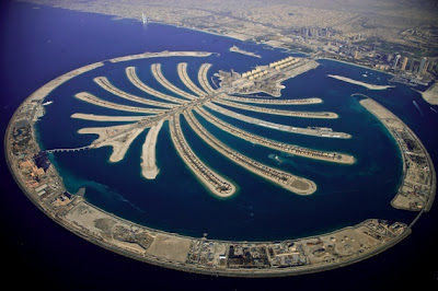 Palm Jumeirah