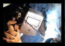 Arc Welding with Coated Electrode