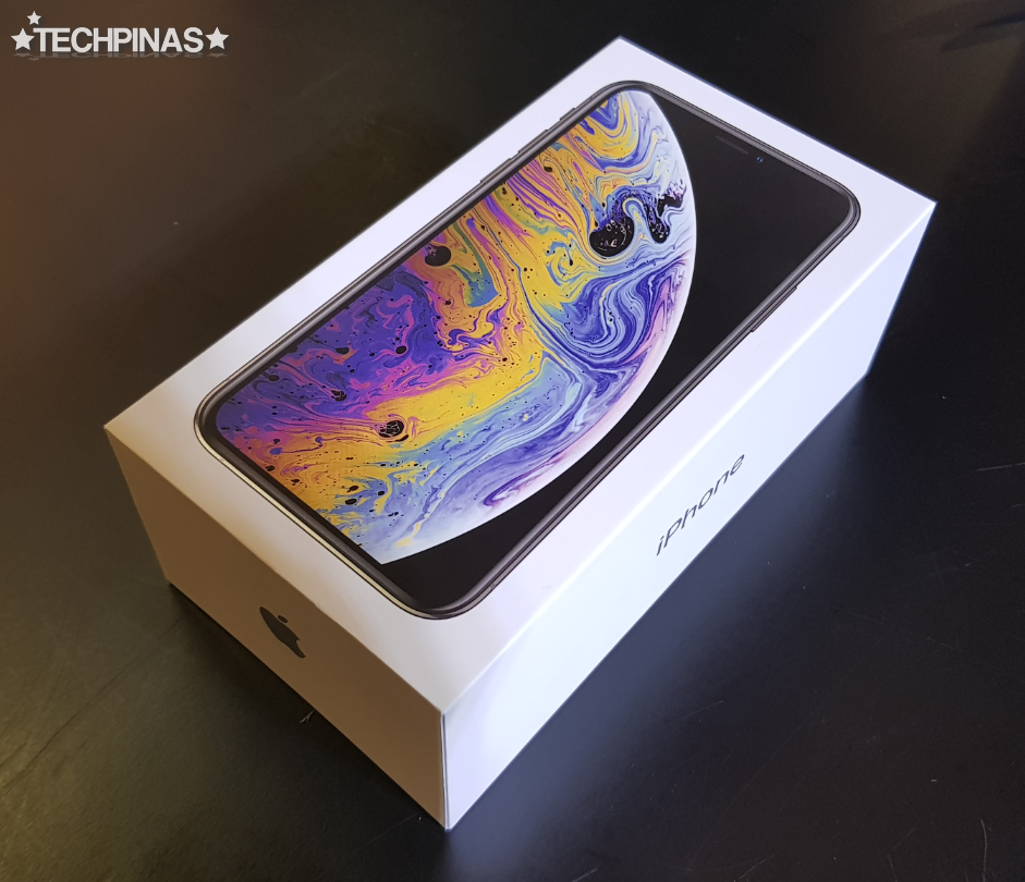 Apple iPhone XS, Apple iPhone XS Philippines