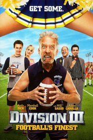 Se Film Division III: Football's Finest 2011 Streame Online Gratis Norske