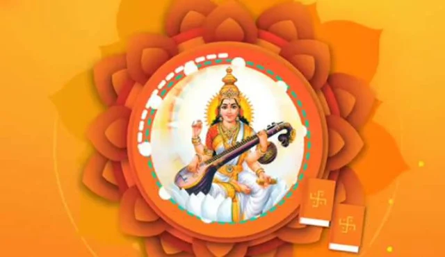 Why is Basant Panchami 2021 celebrated?