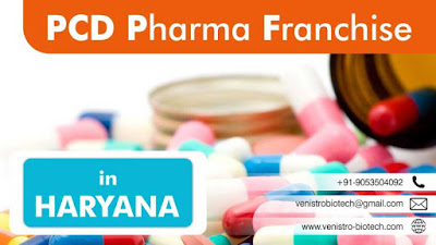 pcd pharma franchise in Haryana