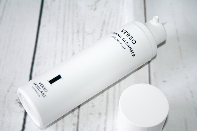 Verso Skincare 