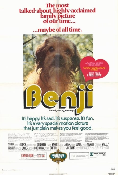 Beniamino 1974 Film Completo Streaming