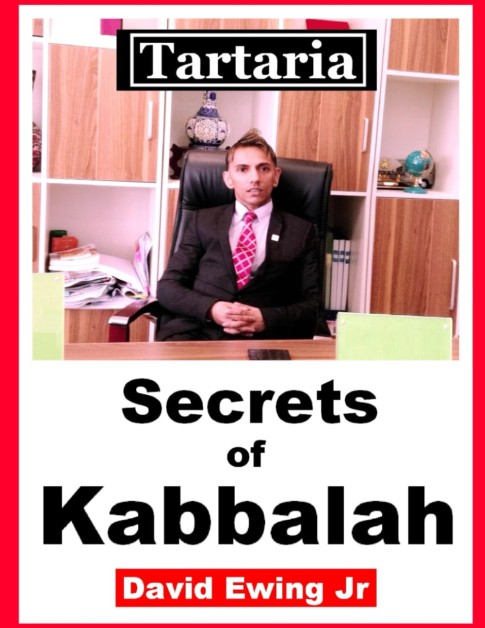 The Secret of KABBALAH