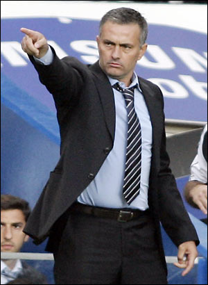 Jos� Jr. Mourinho