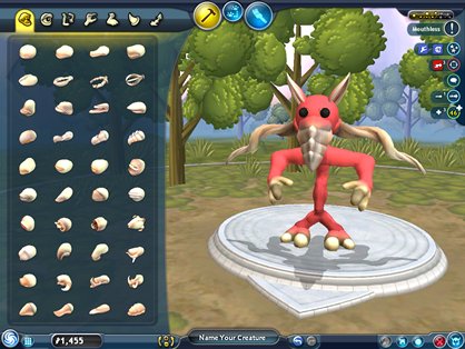 Spore Game PC - Review