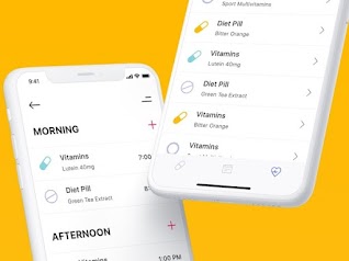Do We Need A Health Application?