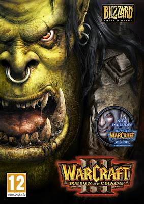 Warcraft 3 Free Download