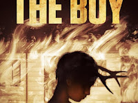 [HD] The Boy 2015 Ver Online Subtitulada