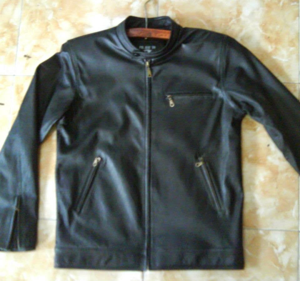 Jaket Oscar Online Jaket Oscar Pria Warna Hitam Jaket Oscar Online Jaket Oscar Pria Warna Hitam