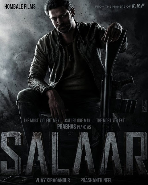 Salaar Part 1 Telugu Movie Box Office Collection 2023 wiki, cost, profits, Hi Nanna Box office verdict Hit or Flop, latest update Budget, income, Profit, loss on MT WIKI, Wikipedia.