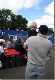 watchin skating